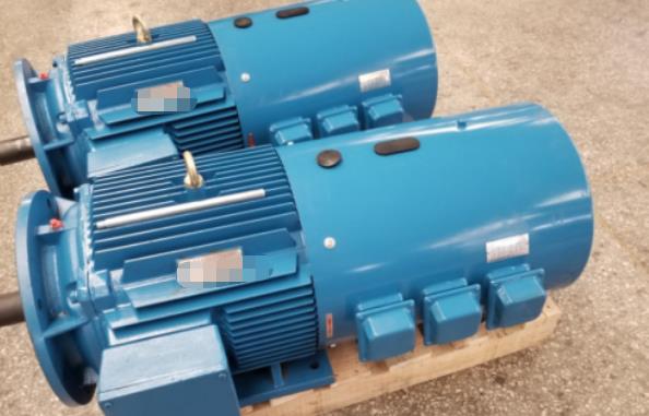 永磁电机和伺服电机的特点与区别分析