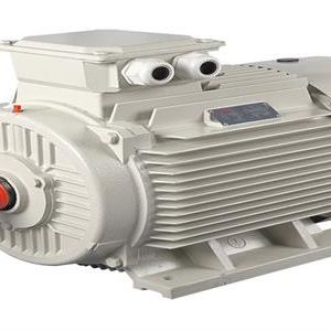 单相电机电容容量与性能的关系介绍