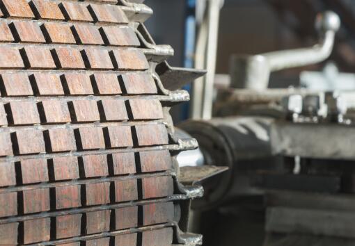 初中生必知电动机的工作原理简介