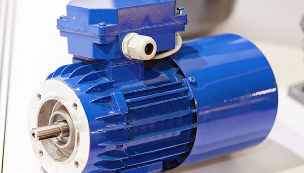 力矩电机与普通电机的区别（详解电机的工作原理和结构区别）