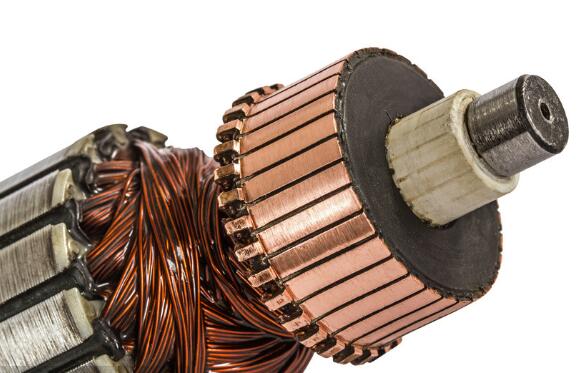 单相电机棕蓝黑色线如何正确区分？