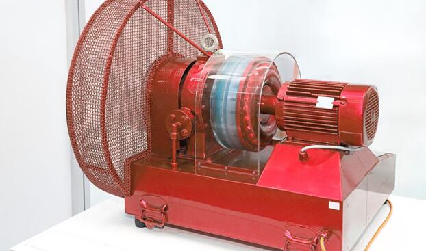 双电机差速转向控制原理详解