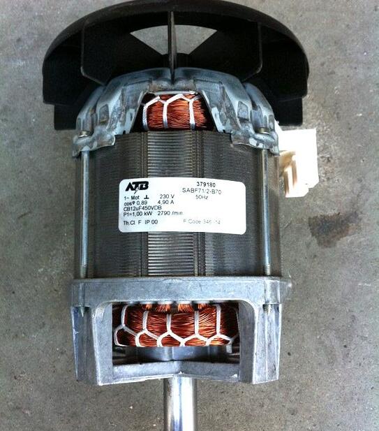 单相电机电容何时需要更换？