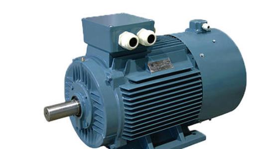 交流电机没电容怎么试运行绕阻，交流电机没有电容