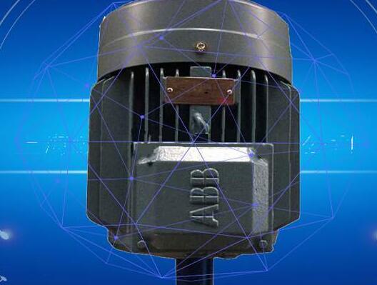 直流电机刹车能耗制动的工作原理详解