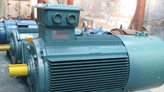 无刷直流电机和直流电机有何不同？