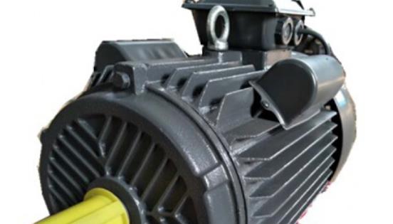 防爆电机制动器工作原理详解（从物理到应用全面介绍）