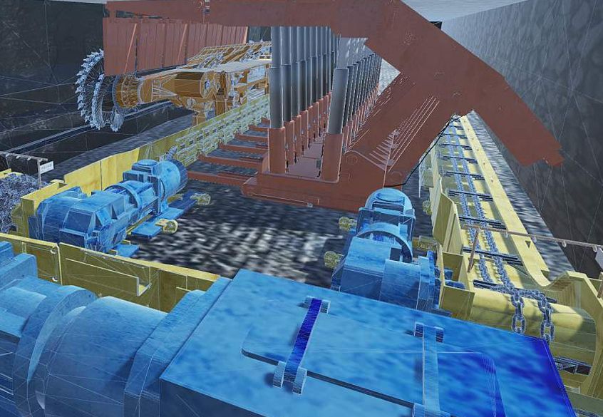 三相交流电机如何找头尾（详解三相电机的相序检测方法）