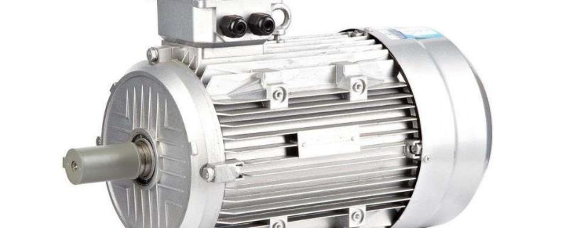 电机在电磁制动中的原理及应用分析