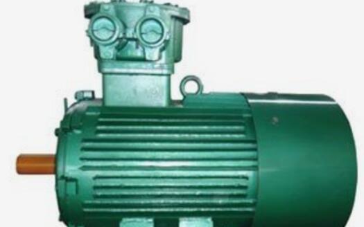 yzrw涡流制动电机的工作原理详解