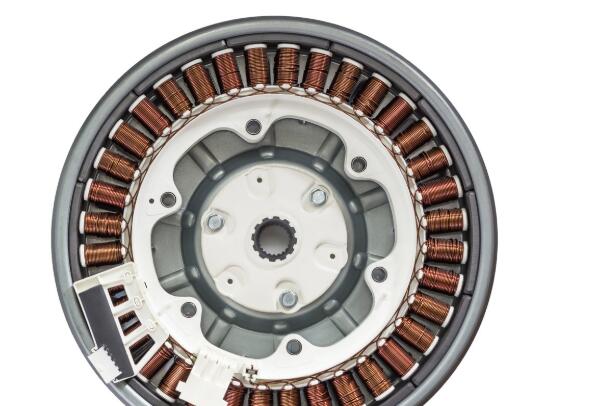 开关磁阻电机再生制动原理详解