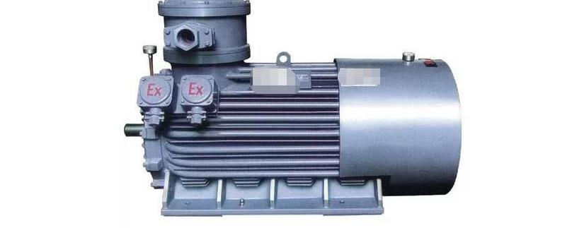 伺服电机和永磁电机的区别及应用场景分析