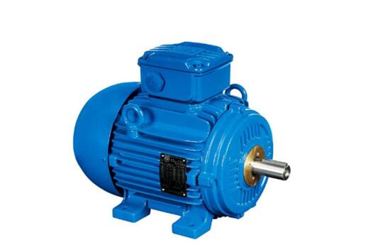 刮水电机高低速原理详解