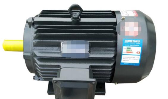 两相异步电机的原理和构造详解