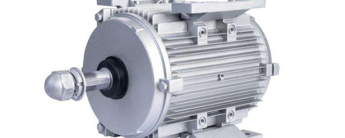 介绍新型开关磁阻电机的关键问题及应对方法