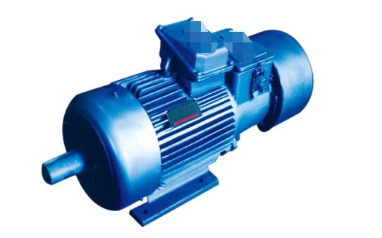 双速电机接变频器的正确姿势（重要性不亚于选对电机）