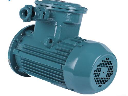 调速电机和伺服电机有哪些不同？（从结构控制等角度分析）