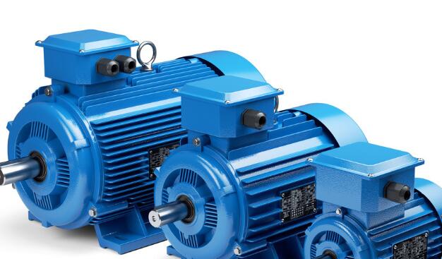 6kv双速电机控制原理详解，让你轻松掌握