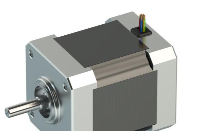 锥形转子制动电机工作原理详解（从原理到应用全面介绍）