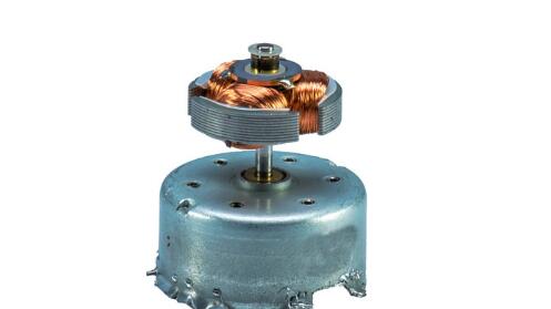 施工电梯电机制动系统原理详解