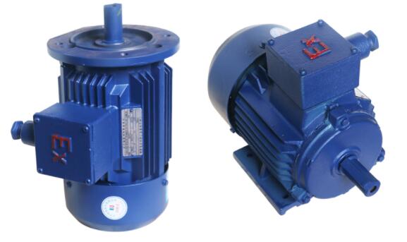 电机电流过高的原因及解决方法