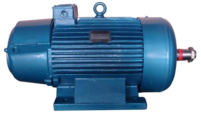 电动机对地电阻的最小值是多少？