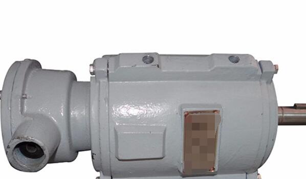 四根线单相电机如何进行好坏测试？