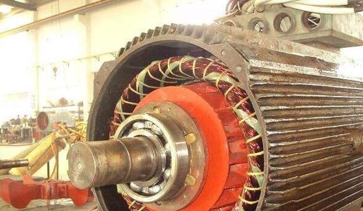 单相电容电机的原理与设计（详解单相电容电机的工作原理和设计要点）