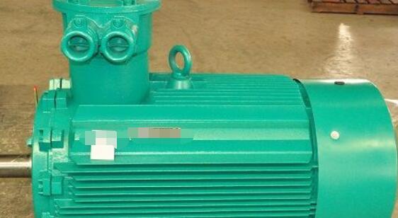 变频电机节能效果有多明显？