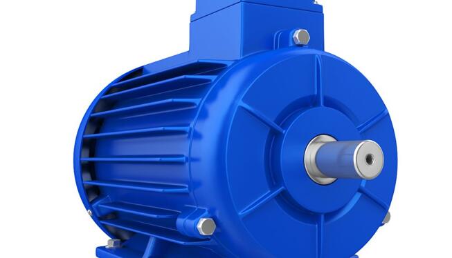 YEJ制动电机却相电怎么回事