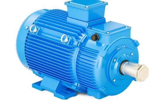 大功率电机变频启动的工作原理详解