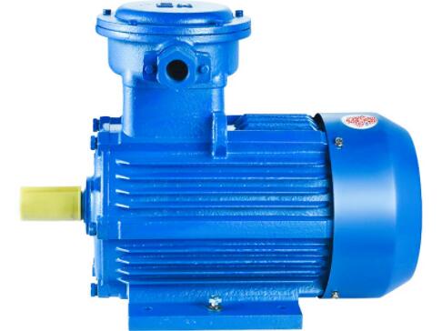 详细介绍交流永磁同步电机的工作原理与应用