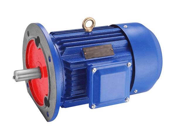 三相异步电机能耗制动原理详解