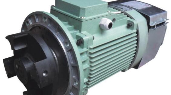 闭环步进与伺服电机的区别及应用场景