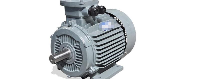 单相电机为什么相位差恰好为90度