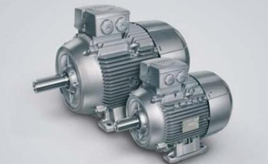 怎样计算双速电机的电流及其应用场景