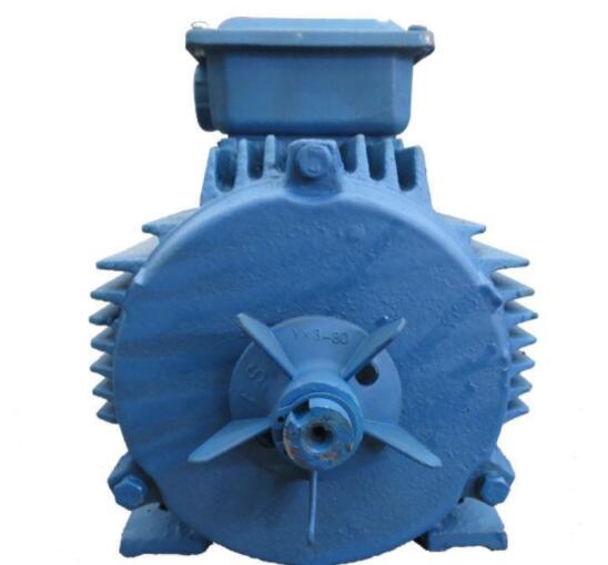 直流电机短路制动的原理及应用介绍