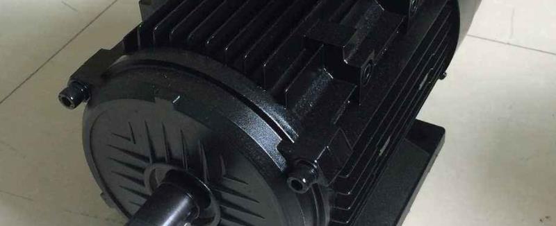 电机对角振动大的原因是什么？（介绍电机运行异常的原因）