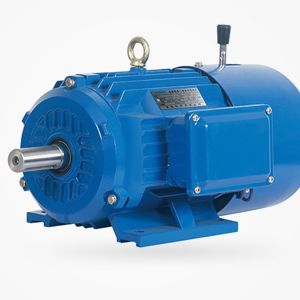 永磁式同步电机制动方法详解