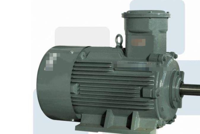 单相电机烧运行绕组的原因分析与解决方法