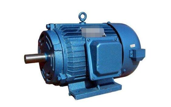 平车节能电机开关控制原理详解