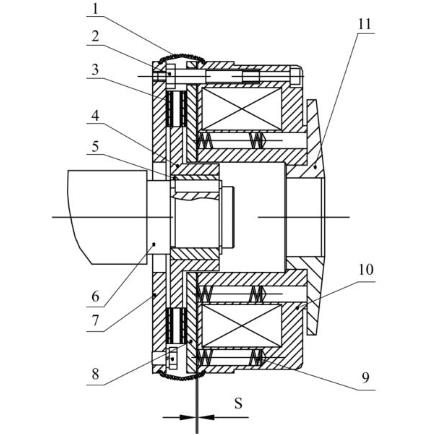 电机轴向振动与径向振动的区别及其影响分析