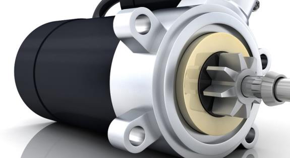 单相电机负荷中发颤原因及解决方法