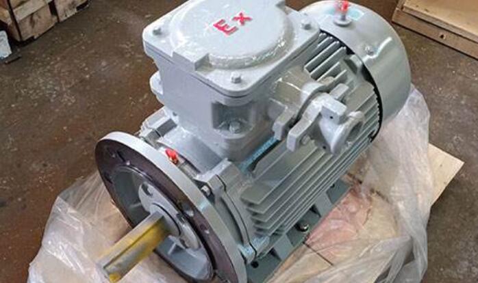 单相电机双电容正负极有什么区别？