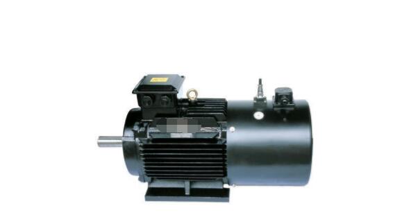 详解单相电机正反倒顺开关的工作原理