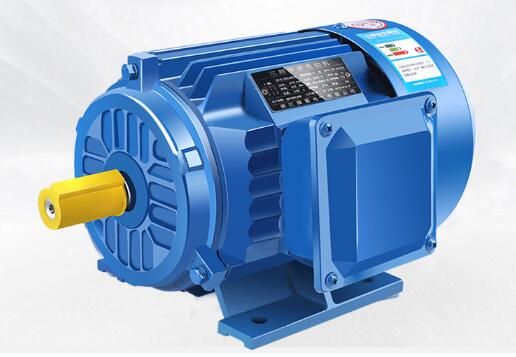 双电容单相电机启动原理详解（初学者必看）