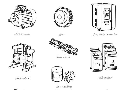 详细了解伺服电机抱刹制动的原理与应用