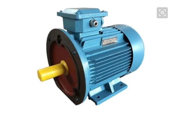 三相异步电机振动值标准及其影响因素分析