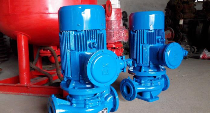 单相电机烧主绕组的原因及解决方法