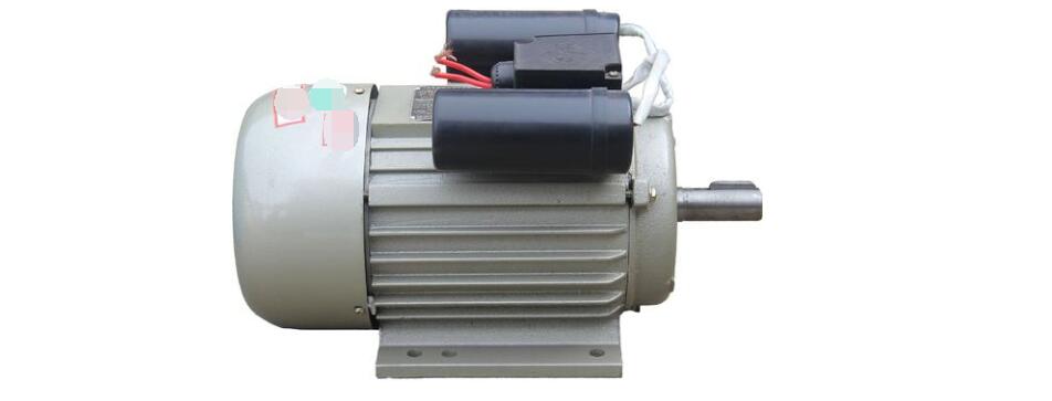 单相电机启动电容计算公式详解